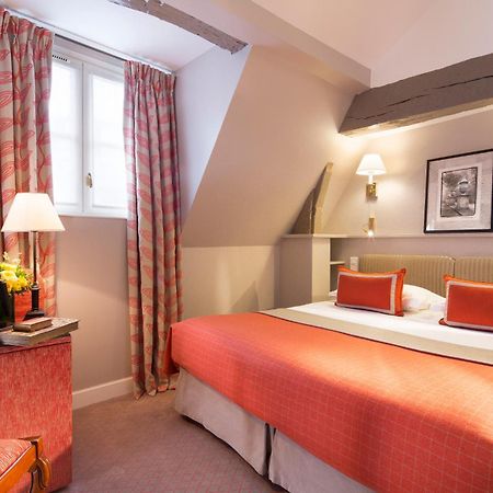 Le Relais Saint Honore Paris Exterior foto