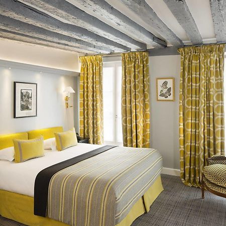 Le Relais Saint Honore Paris Exterior foto