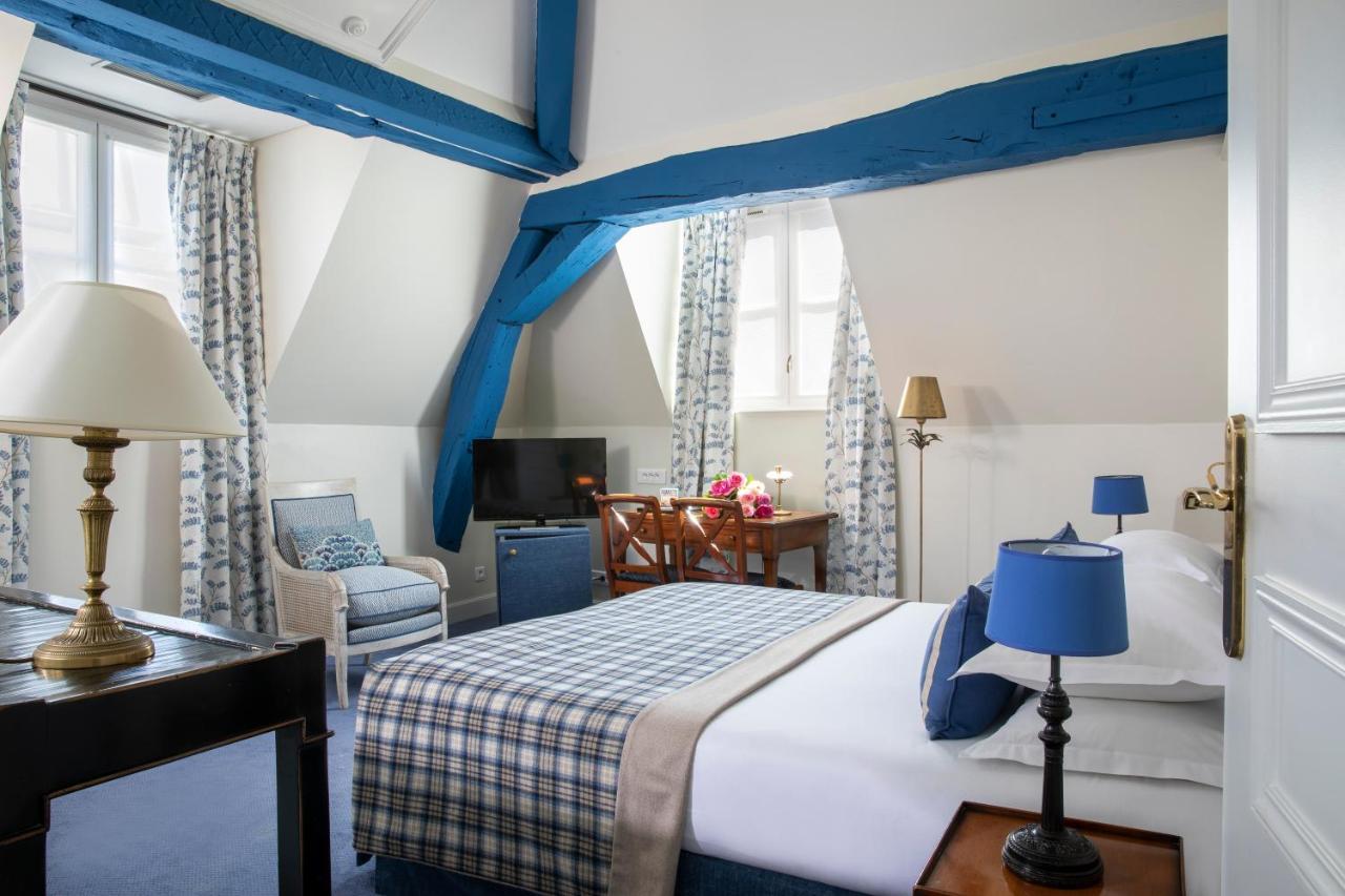 Le Relais Saint Honore Paris Exterior foto