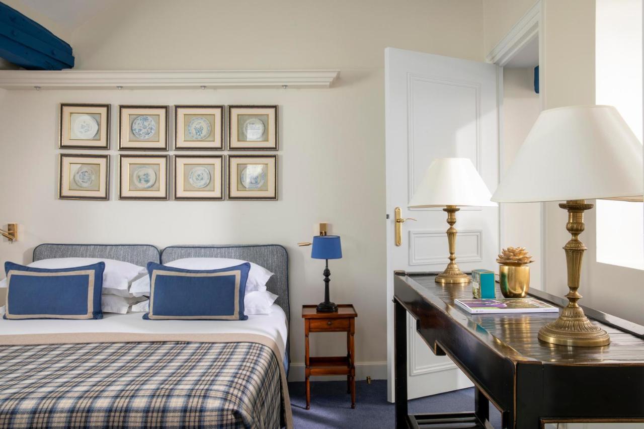 Le Relais Saint Honore Paris Exterior foto