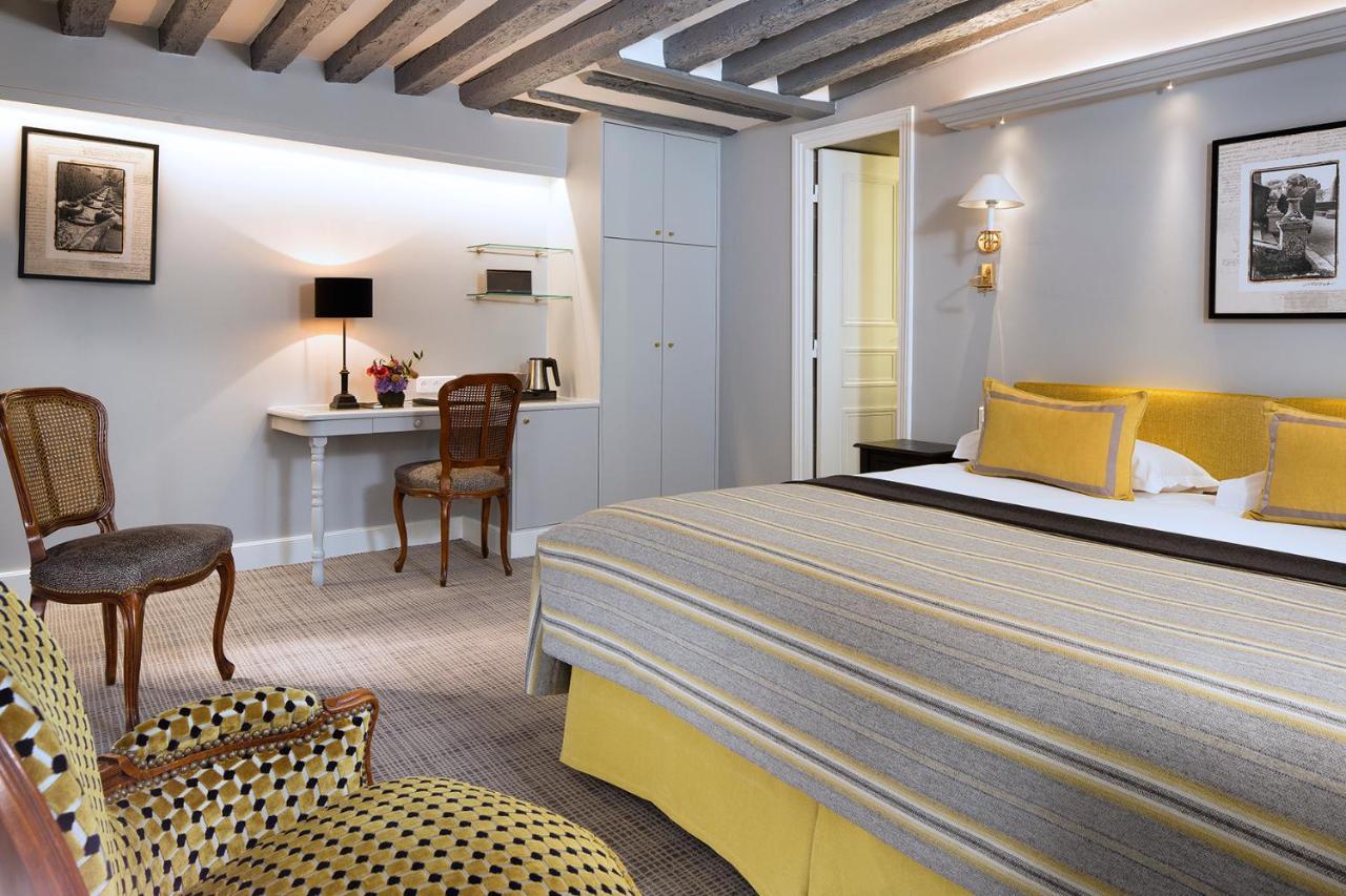 Le Relais Saint Honore Paris Exterior foto