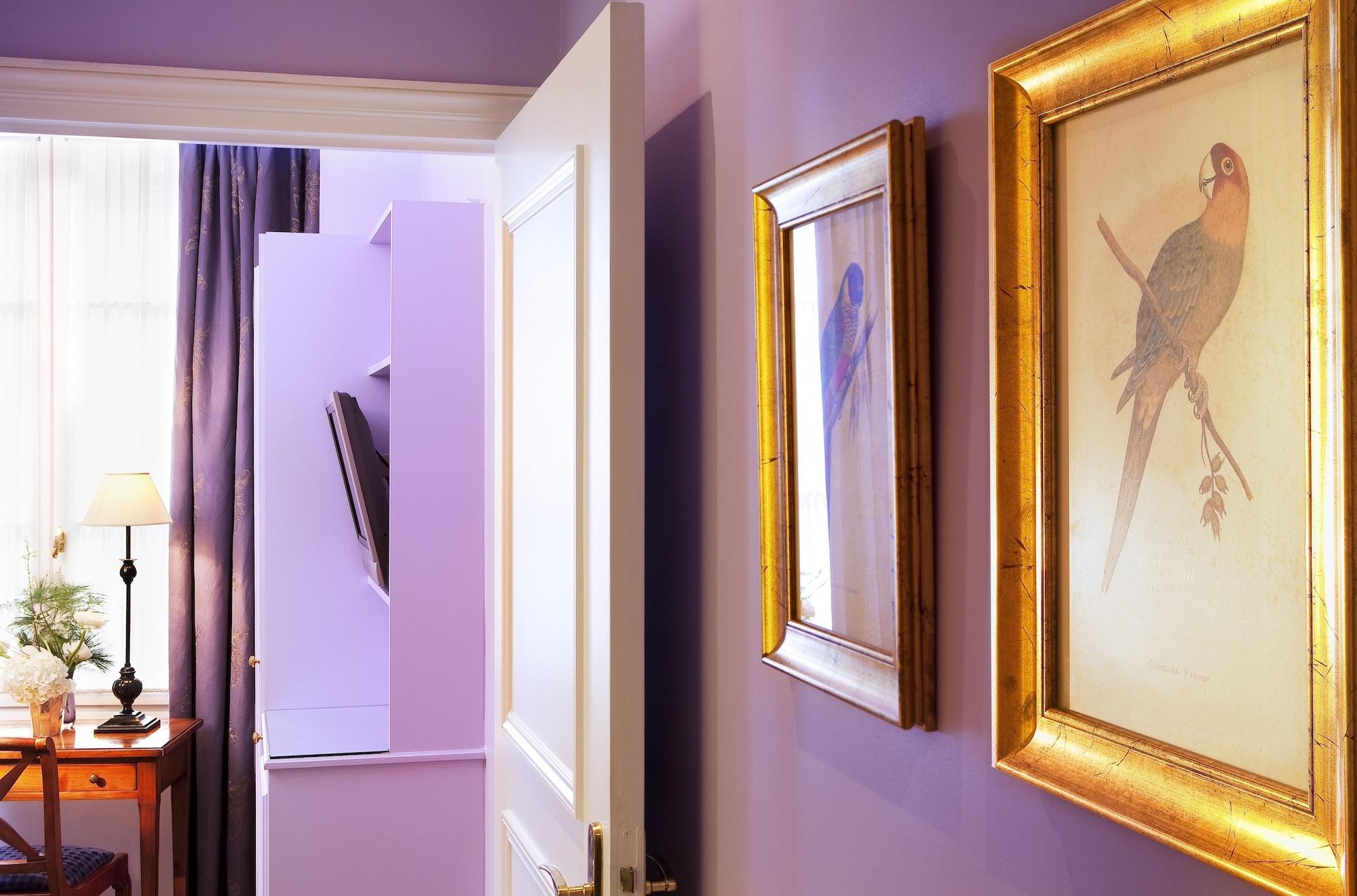 Le Relais Saint Honore Paris Exterior foto