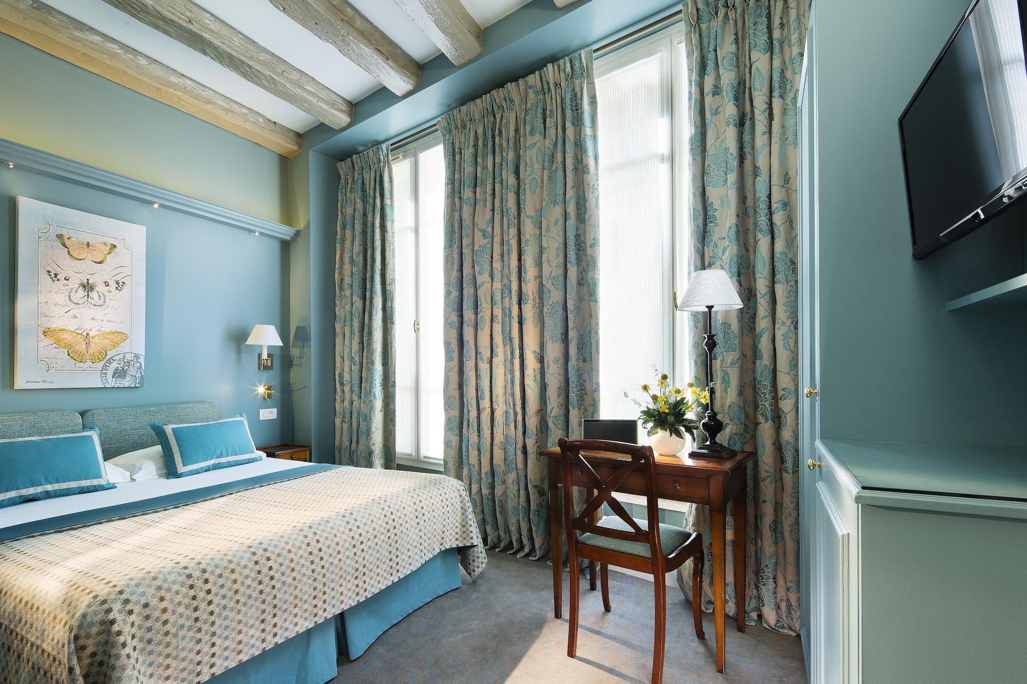 Le Relais Saint Honore Paris Exterior foto