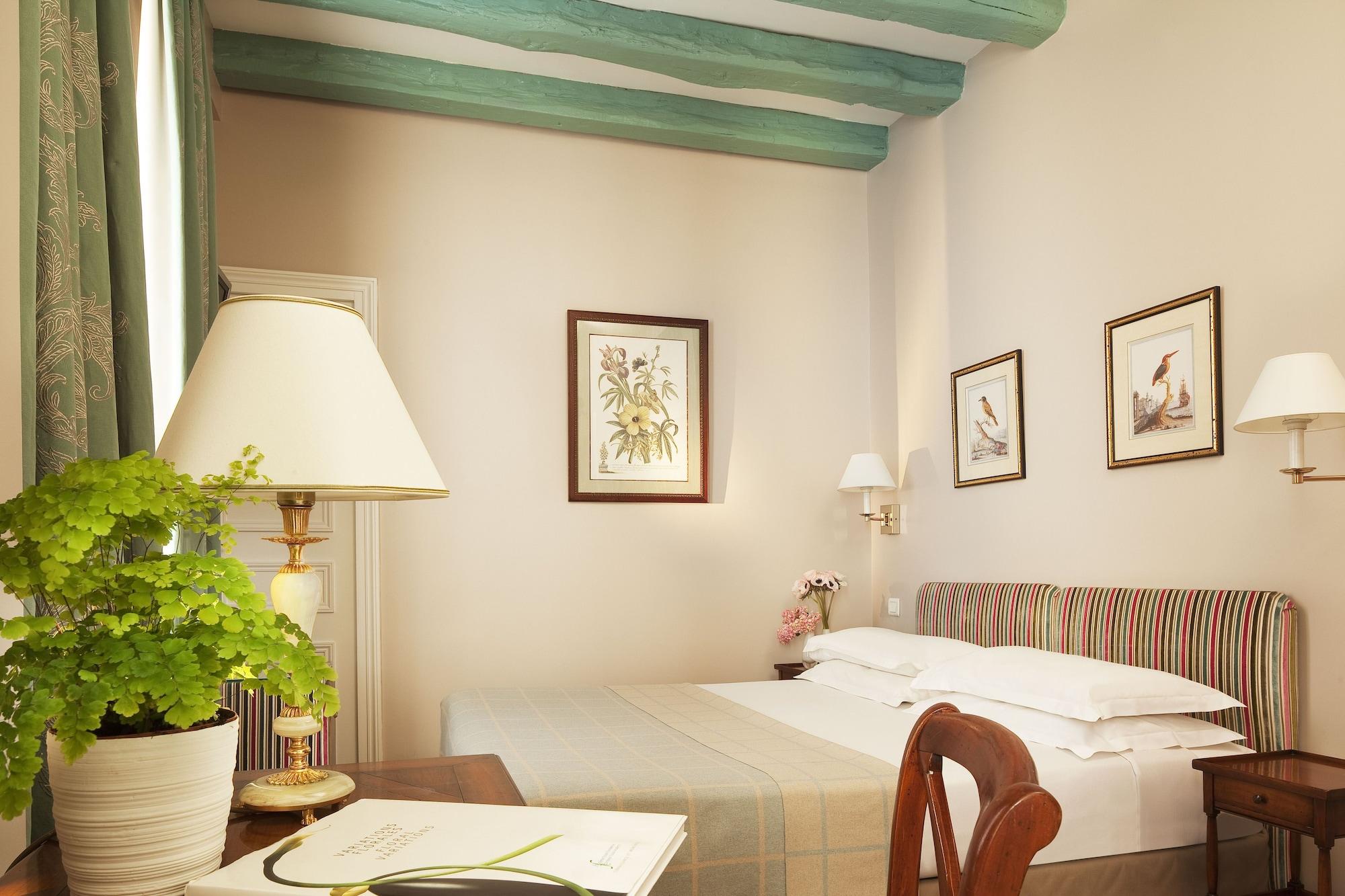 Le Relais Saint Honore Paris Exterior foto