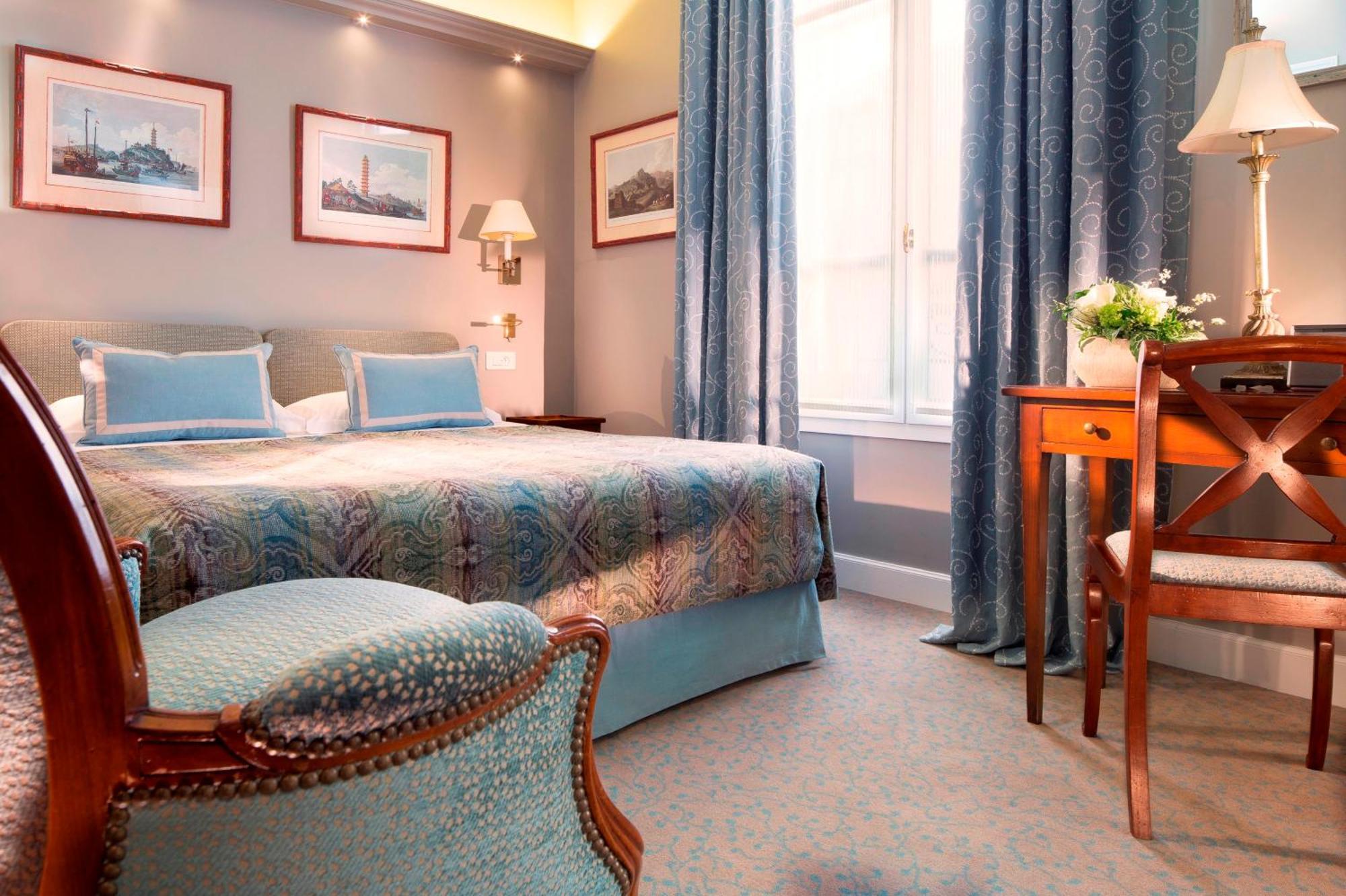 Le Relais Saint Honore Paris Exterior foto