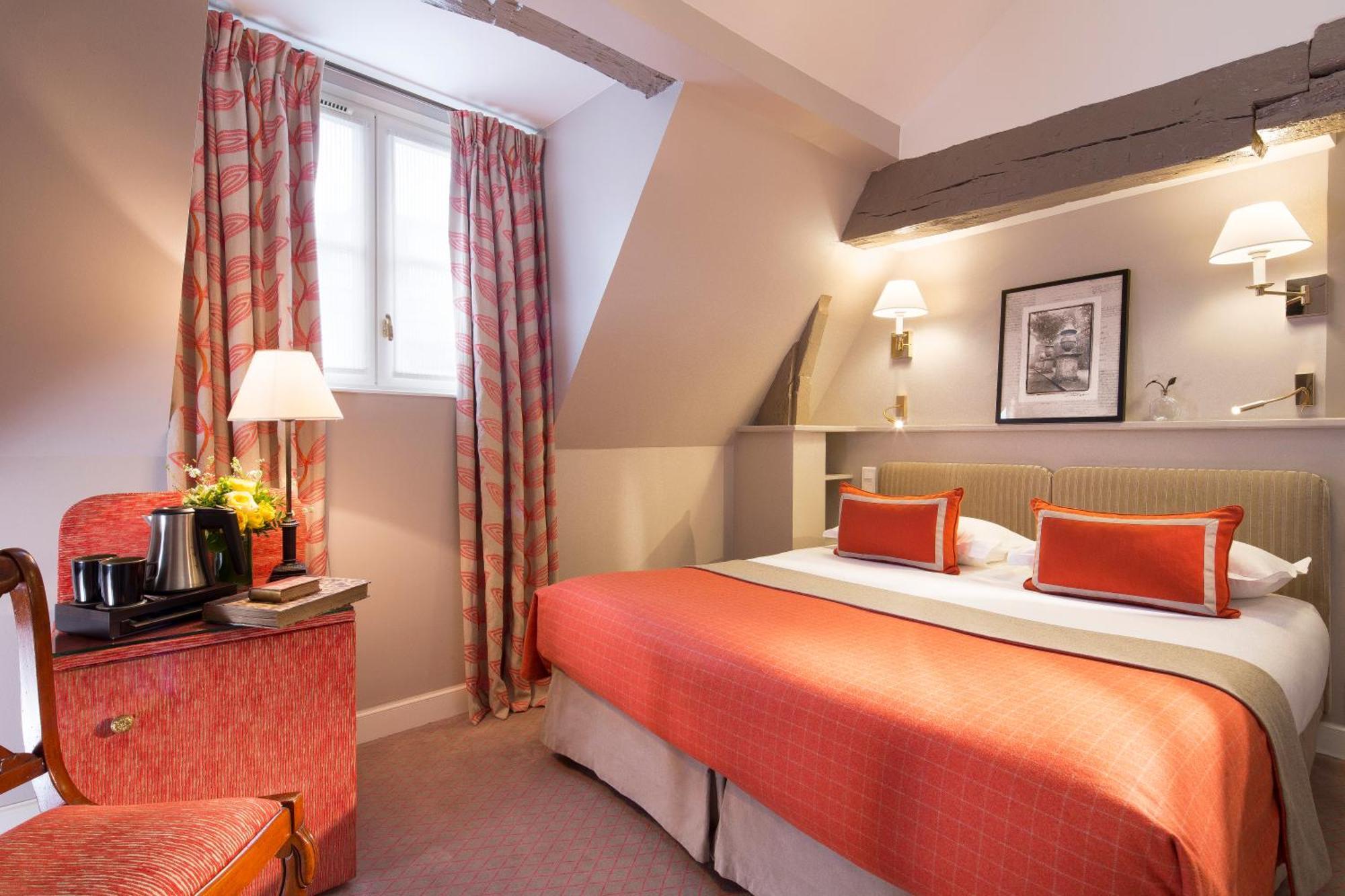 Le Relais Saint Honore Paris Exterior foto