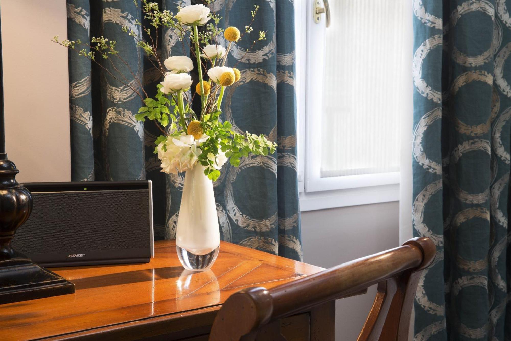 Le Relais Saint Honore Paris Zimmer foto