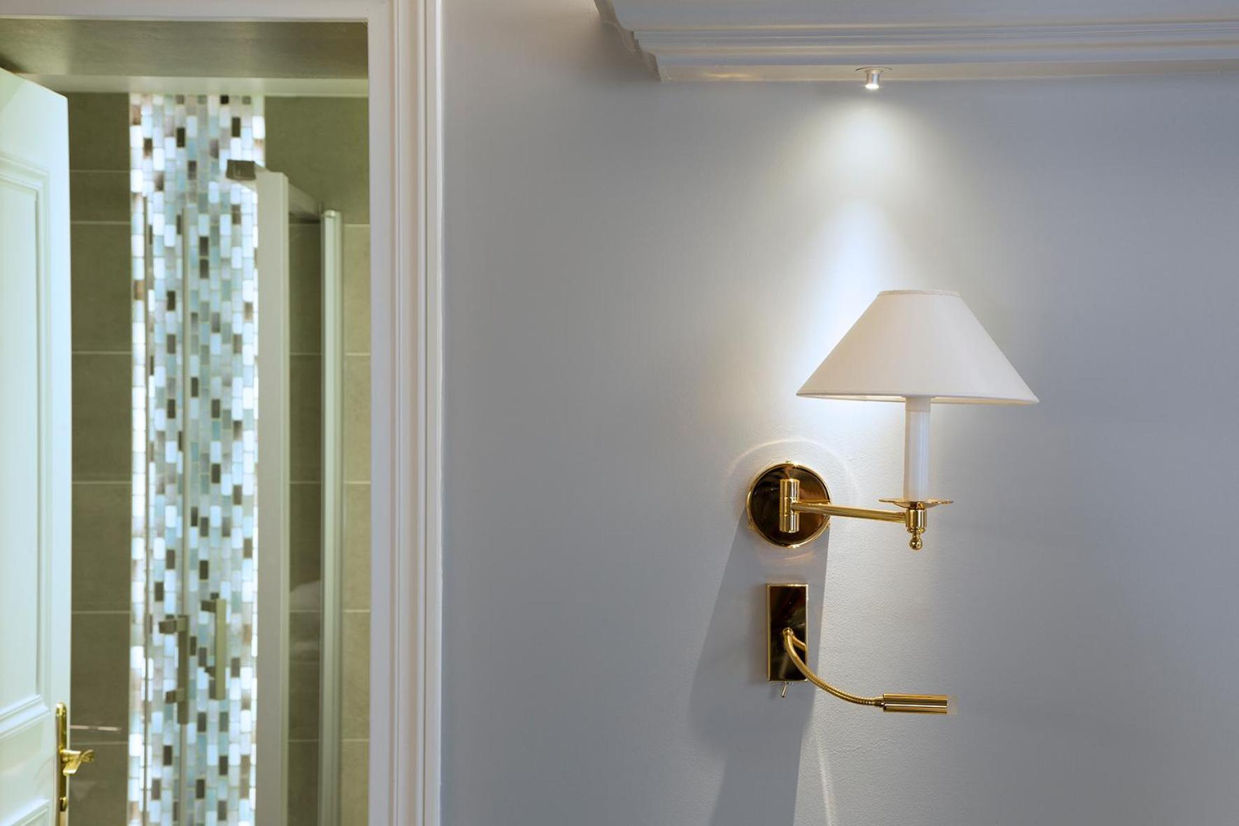 Le Relais Saint Honore Paris Exterior foto