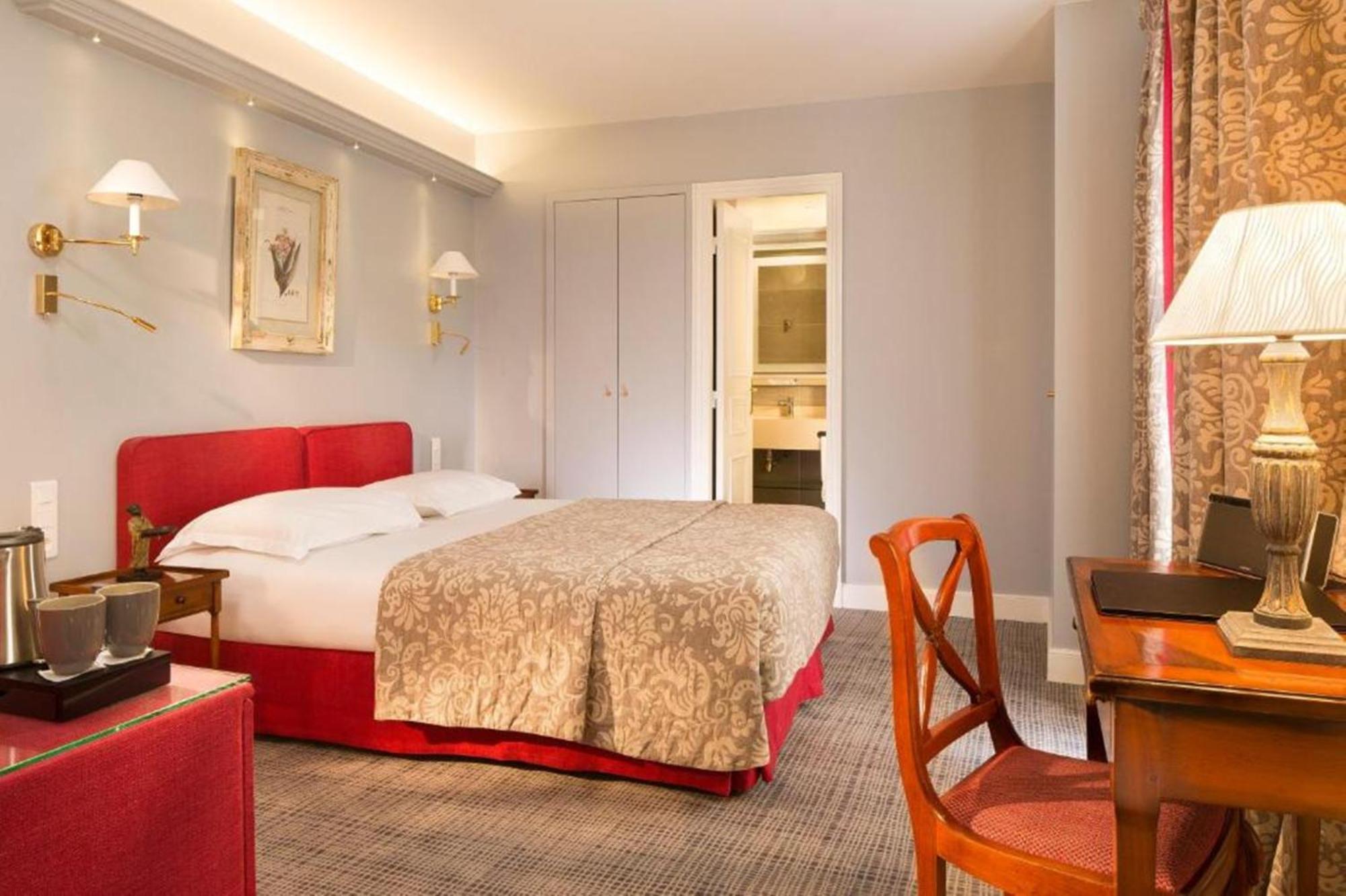 Le Relais Saint Honore Paris Exterior foto