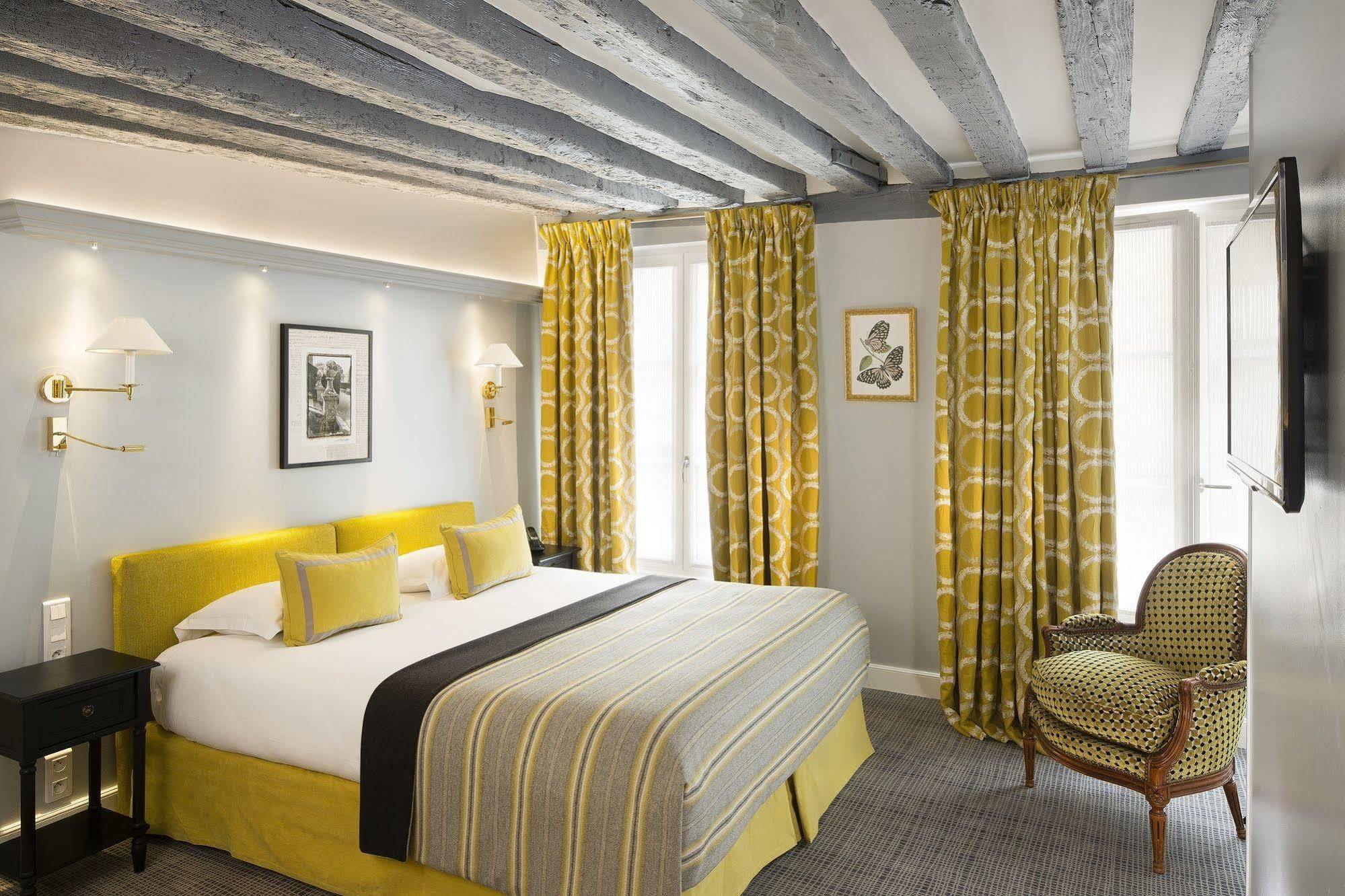 Le Relais Saint Honore Paris Exterior foto